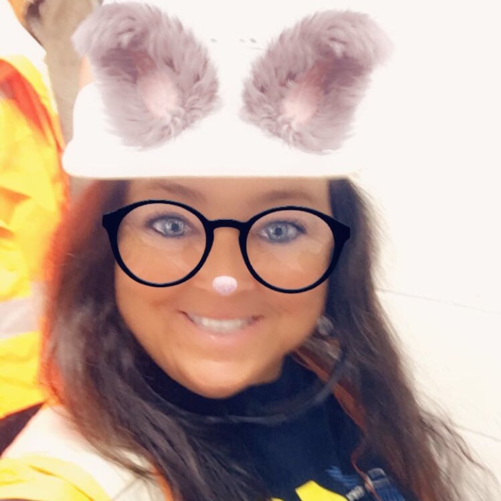 Meet your Posher, Wynnae